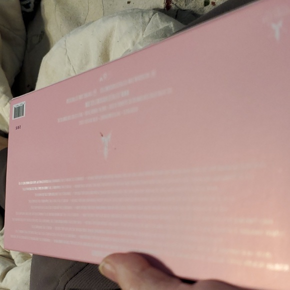 JEFFREE STAR BEAUTY KILLER 2 EYESHADOW PALETTE SMOKEY NEON 80s SHADES NEW - Picture 3 of 10